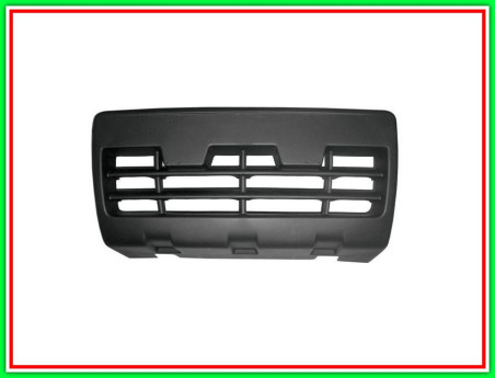 GRILL PAR.A. PANDA 4X4 2003-