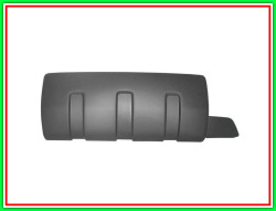 GRILL PAR.P. PANDA 4X4 2003-