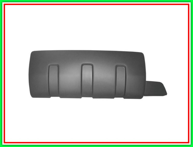 GRILL PAR.P. PANDA 4X4 2003-