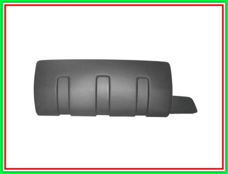 GRILL PAR.P. PANDA 4X4 2003-
