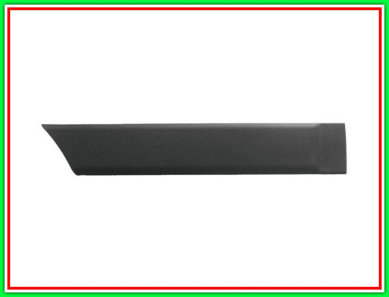 MOD.FASCIA POST.DX PANDA 4X4 03-
