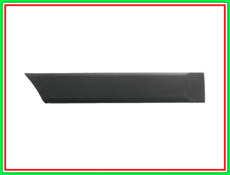 MOD.FASCIA POST.DX PANDA 4X4 03-