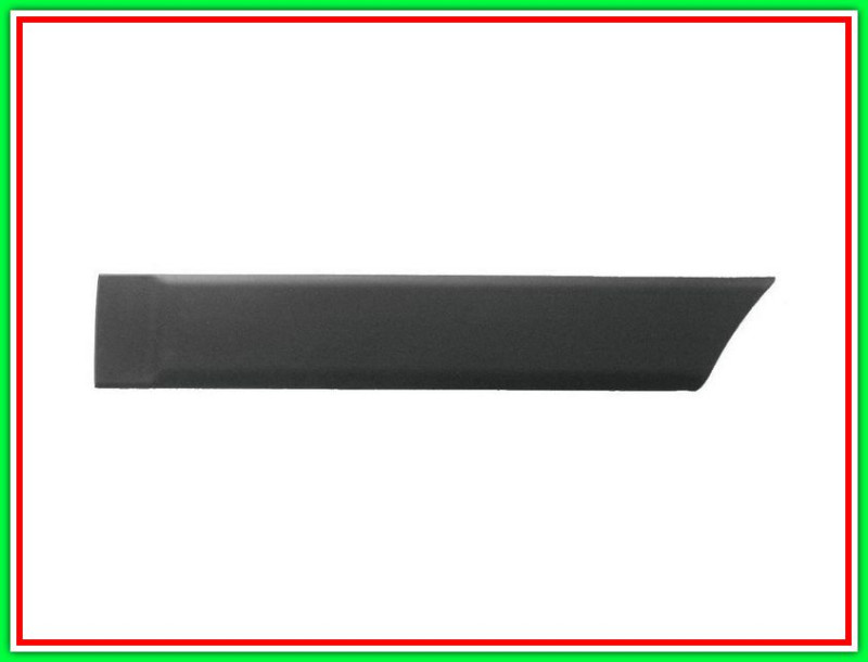 MOD.FASCIA POST.SX PANDA 4X4 03-