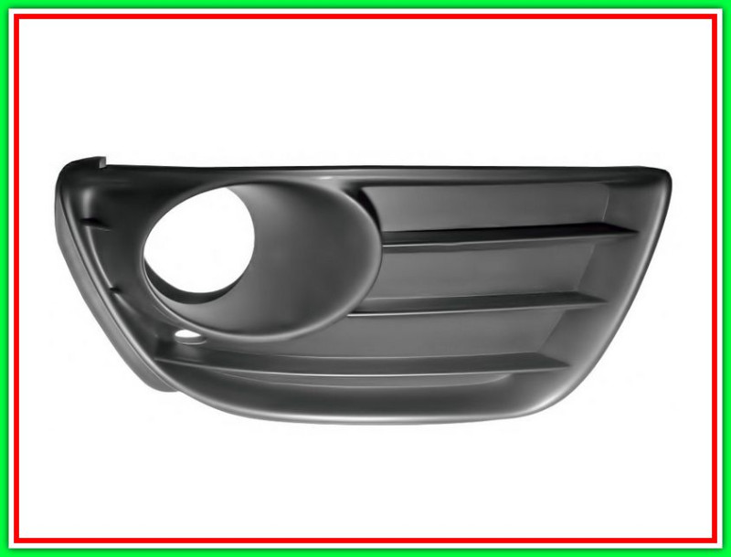 GRILL D. PUNTO 7/03-FENDI*TUV*