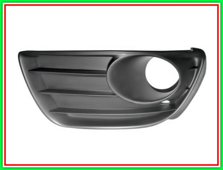 GRILL S. PUNTO 7/03-FENDI*TUV*