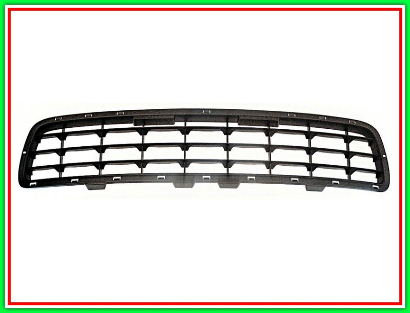 GRILL PAR.A.PUNTO7/03-CLIMA*TUV*