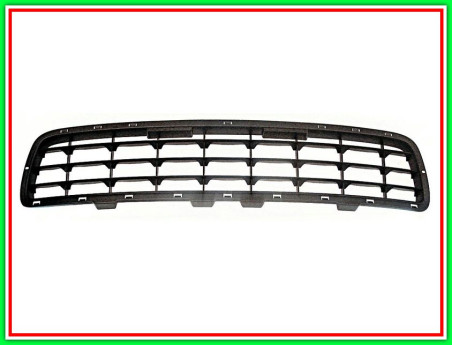 GRILL PAR.A.PUNTO7/03-CLIMA*TUV*