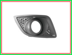 GRILL D. FIESTA 06-FENDI *TUV* GRIG