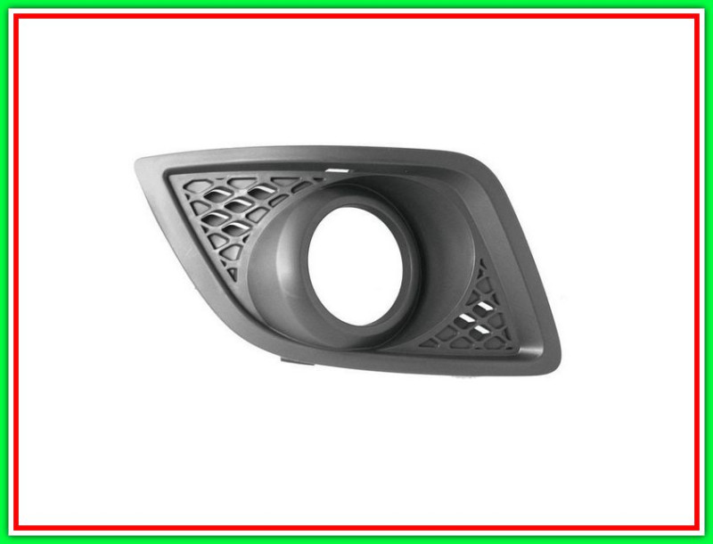 GRILL D. FIESTA 06-FENDI *TUV* GRIG