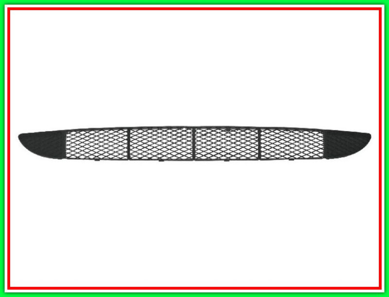 GRILL PAR.A. FOCUS