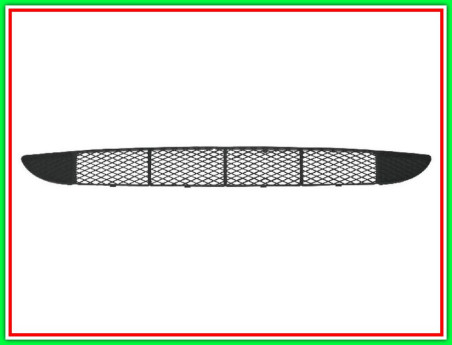 GRILL PAR.A. FOCUS