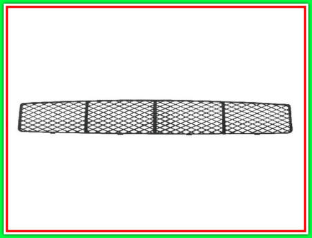 GRILL PAR.A. FOCUS FENDI *