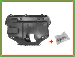 PROTEZIONE SOTTOSCOCCA FOCUS 05-07