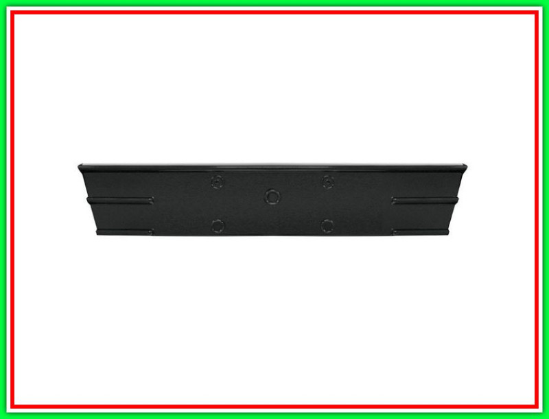 GRILL KUGA 2013