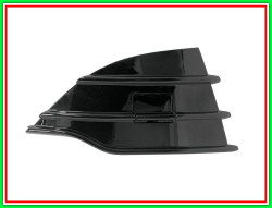 GRILL PAR.A.D. KUGA NERO LUCIDO