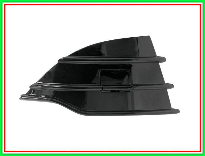 GRILL PAR.A.D. KUGA NERO LUCIDO