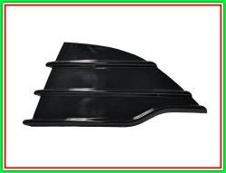 GRILL PAR.A.S. KUGA NERO LUCIDO