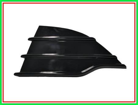 GRILL PAR.A.S. KUGA NERO LUCIDO