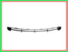 GRILL PAR.SUP.MONDEO 9/00-10/03