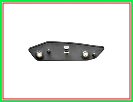 STAFFA A.S. MONDEO 2007-