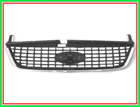 MASCH. MONDEO 5/07- (CORE-TREND)*
