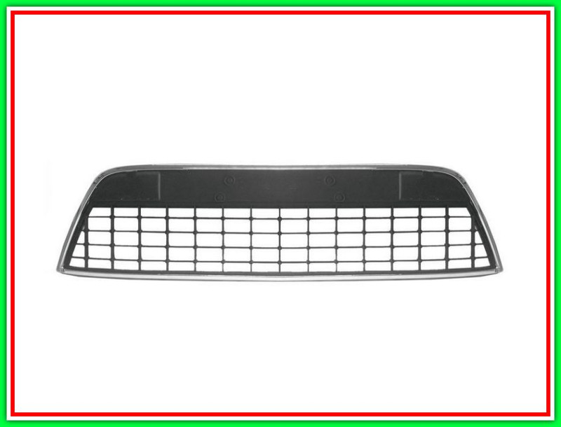 GRILL A. MONDEO 07-PROF.CROM.