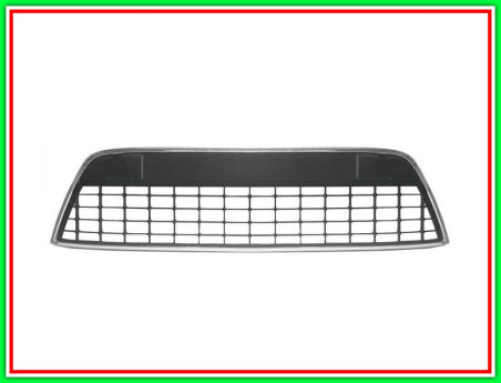 GRILL A. MONDEO 07-PROF.CROM.