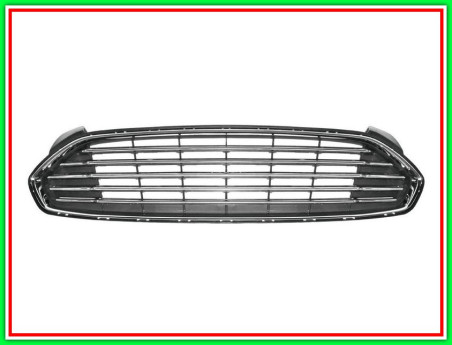 GRILL SUP. MONDEO 2014