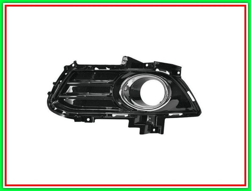 GRILL A.S. MONDEO 2014 FENDI