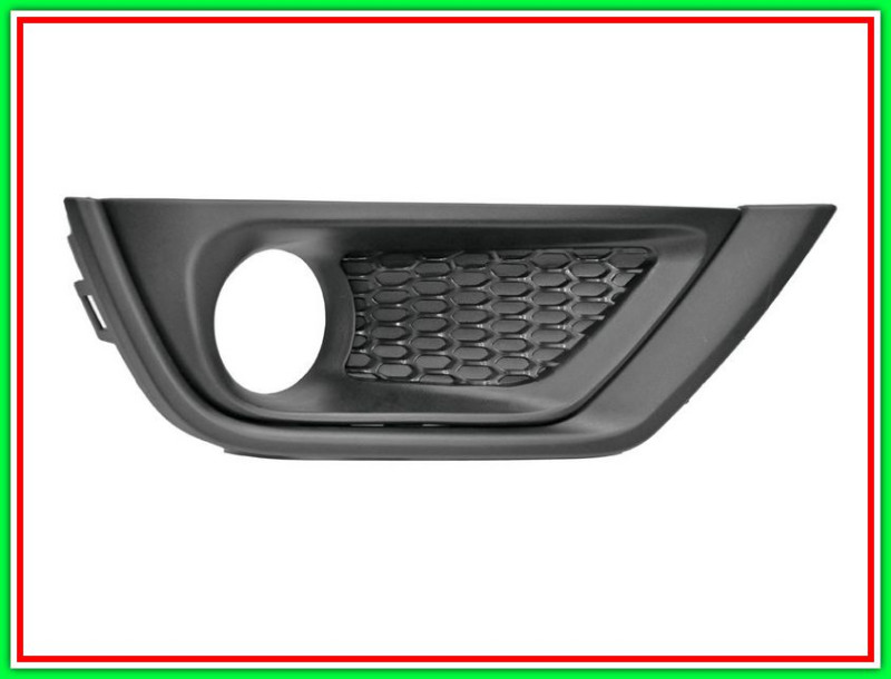 GRILL D.COMPASS 17-FENDI PAR.A.SUP.