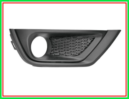 GRILL D.COMPASS 17-FENDI PAR.A.SUP.