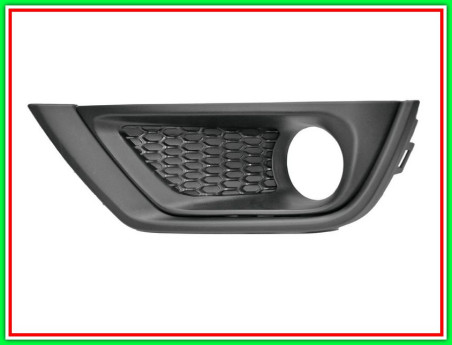GRILL S.COMPASS 17-FENDI PAR.A.SUP.