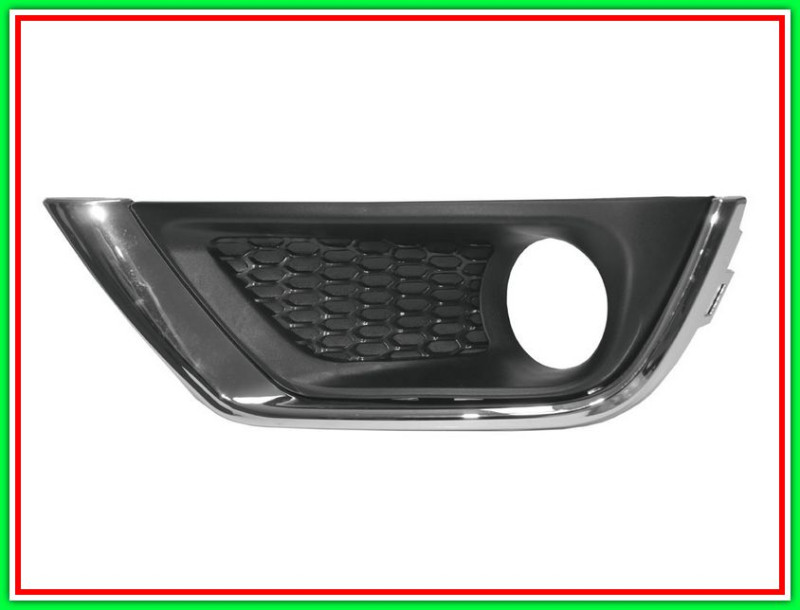 GRILL S.PAR.A.COMPASS 17- FENDI