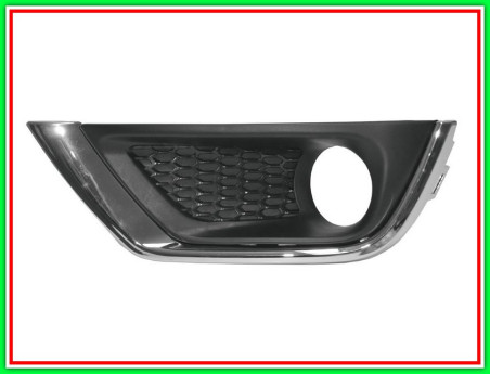 GRILL S.PAR.A.COMPASS 17- FENDI