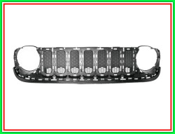 SUPP.A.INT.GRILL RENEGADE 2014-