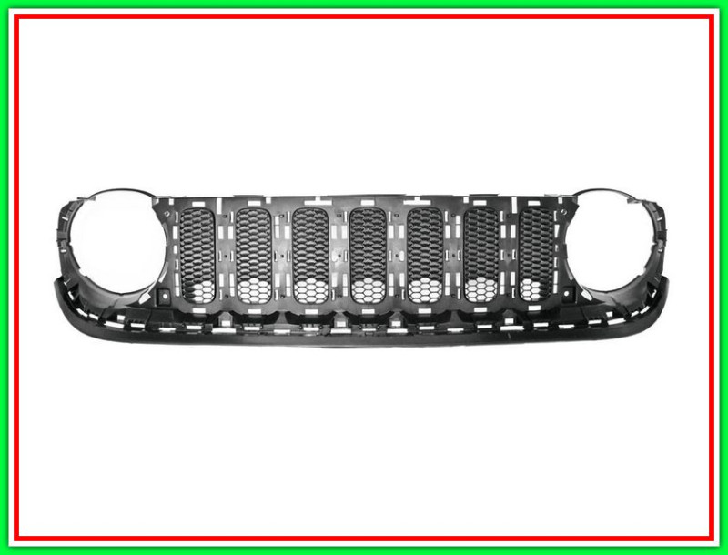 SUPP.A.INT.GRILL RENEGADE 2014-