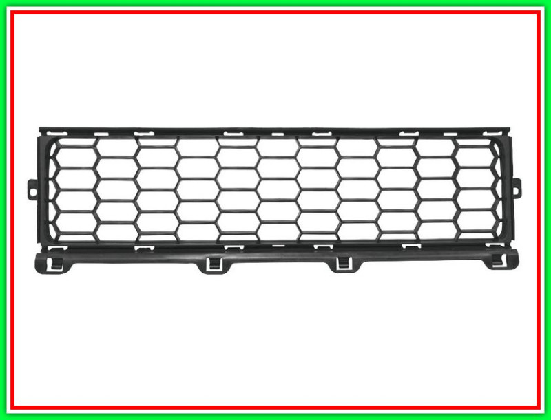 GRILL PAR.A. RENEGADE 2014-