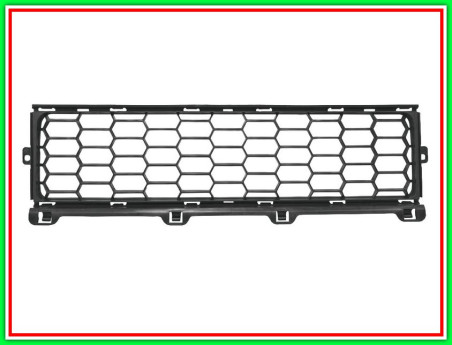 GRILL PAR.A. RENEGADE 2014-