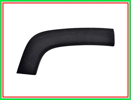 PASSARUOTA P.D. RENEGADE 2014-