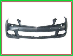 PAR.A.MB C W204 11-14 LAV + FORI *
