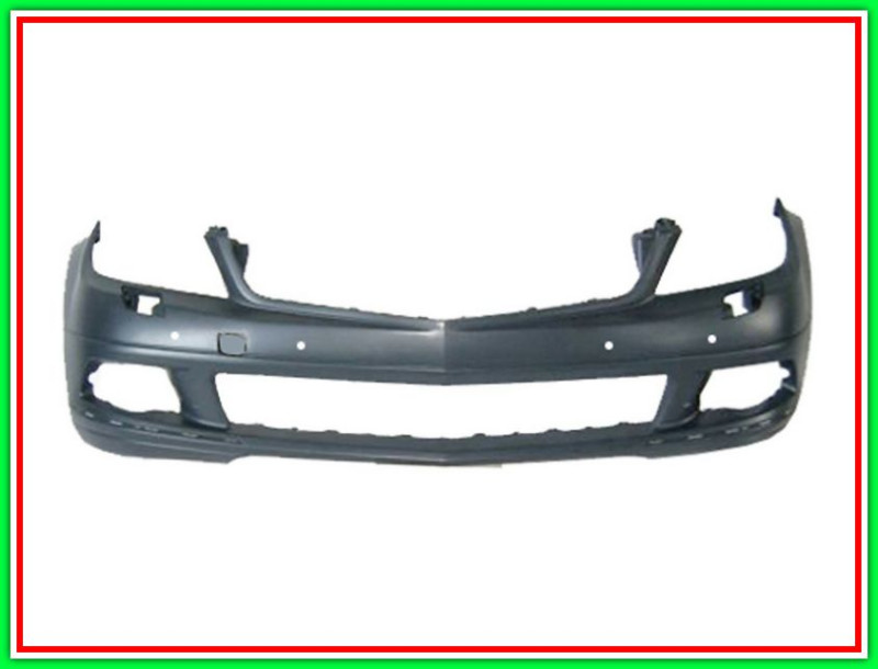 PAR.A.MB C W204 11-14 LAV + FORI *