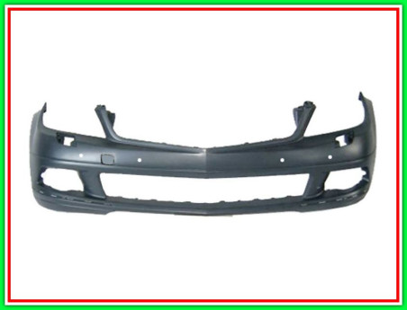 PAR.A.MB C W204 11-14 LAV + FORI *