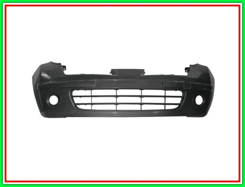 PAR.A. MICRA K12 7/05- *TUV*