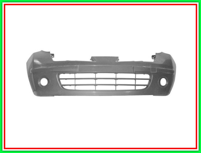 PAR.A.MICRA K12 07/05 PRIM*TUV*