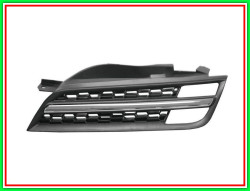 GRILL S. MICRA 06-08 NERA *
