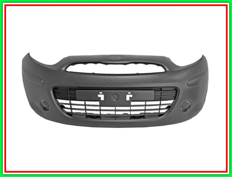 PAR.A. MICRA K13 2010-