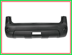 PAR.P.QASHQAI 07-14 *TUV*