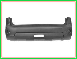 PAR.P.QASHQAI 07-14 PRIM*TUV*