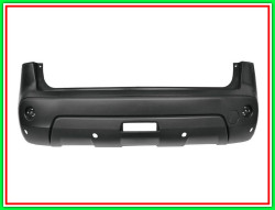 PAR.P.QASHQAI 07-14 4FORI/PDC *TUV*