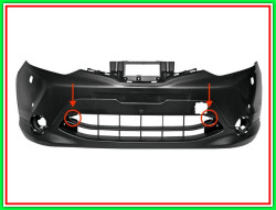 PAR.A. QASHQAI 2/14-4PDC+LAV.*TUV*